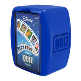 Disney Classic Top Trumps Quiz Game